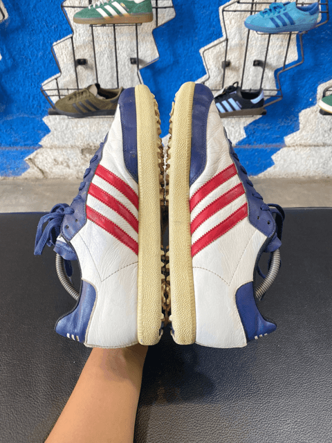 Samba golf sz 44 2/3 
