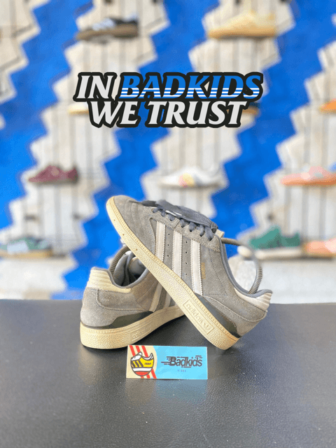 Adidas Busenitz 40