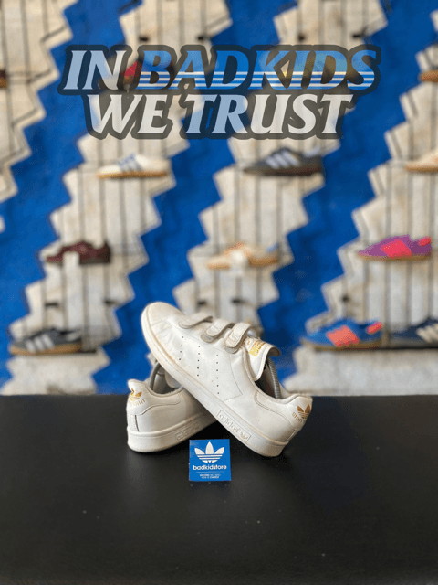Stan smith