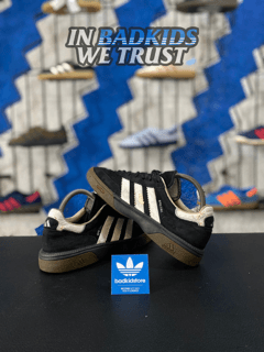 Spezial vintage bw 40