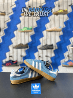 Broomfield ice blue 43