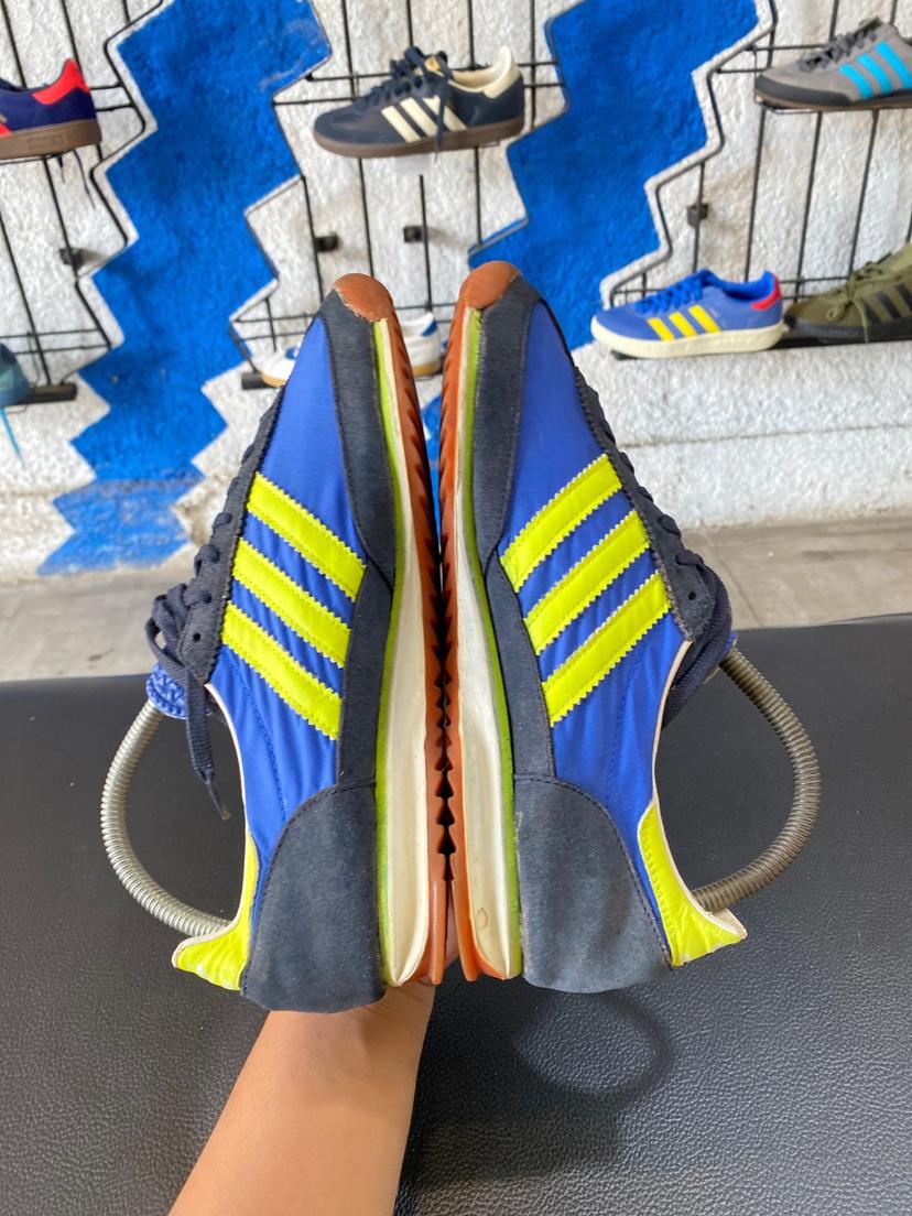 Sl 72 electric sz 41 