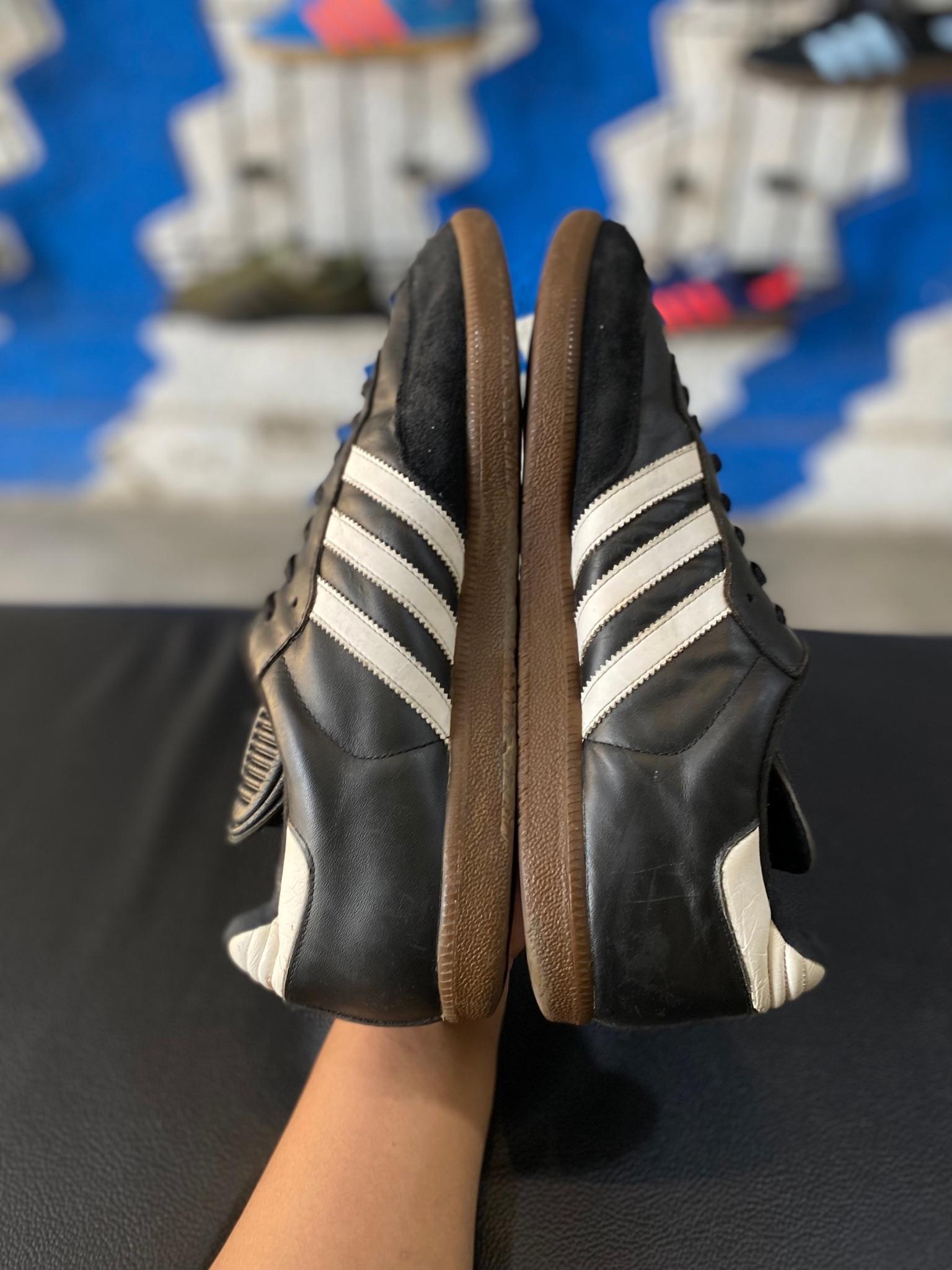 Samba sz 48 