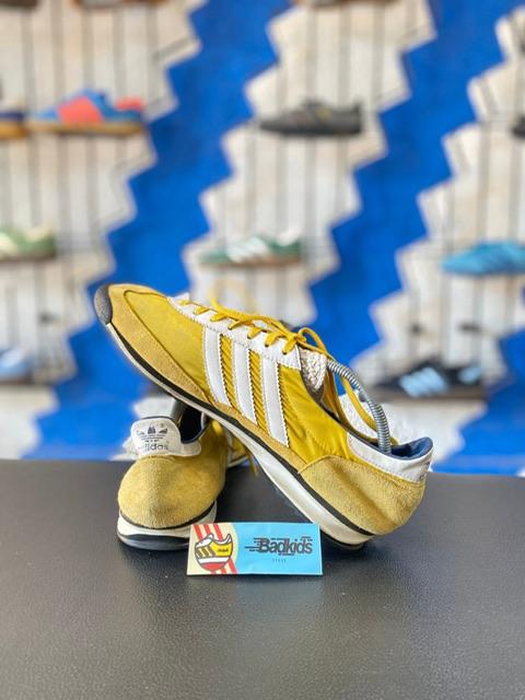 Sl 72 yellow sz 44 2/3 