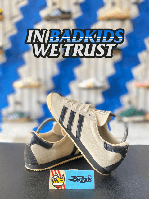 Adidas Leader 40 2/3
