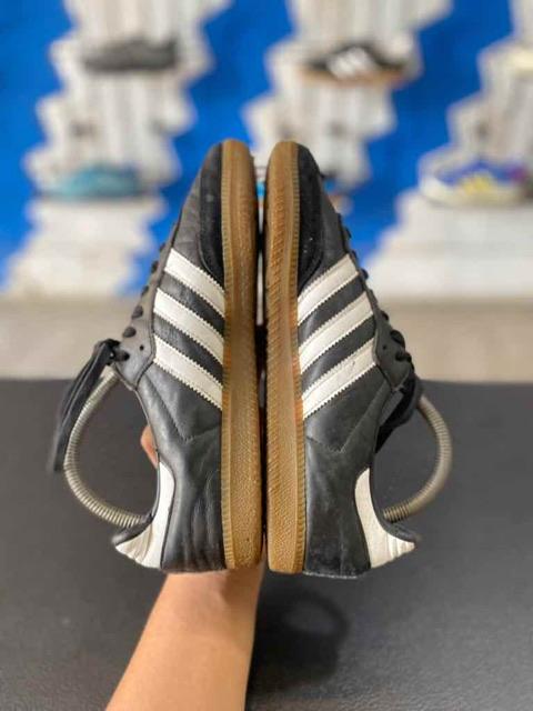 Samba og black 