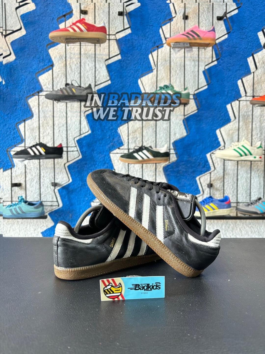 Samba clasic 44