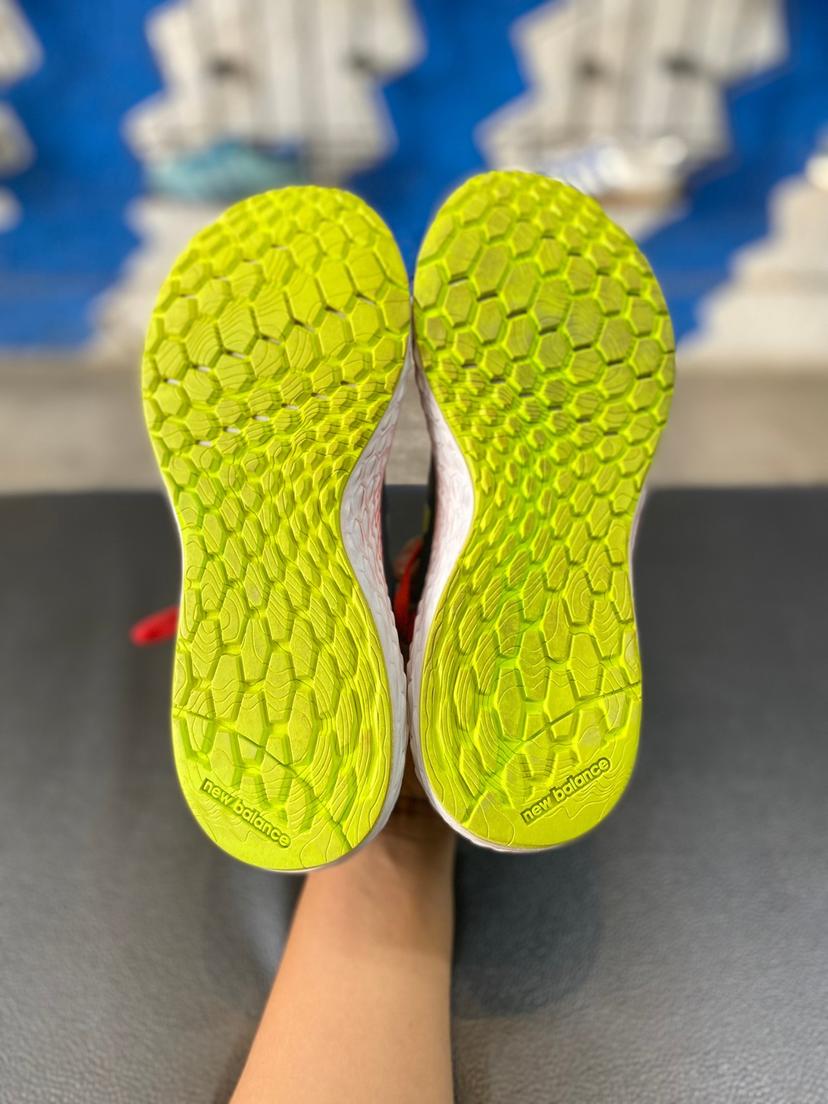 NB boracay v2 sz 42.5 