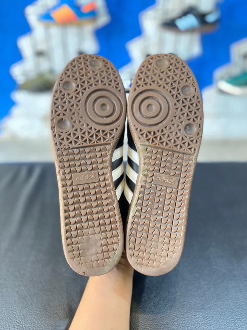 Samba sz 48 