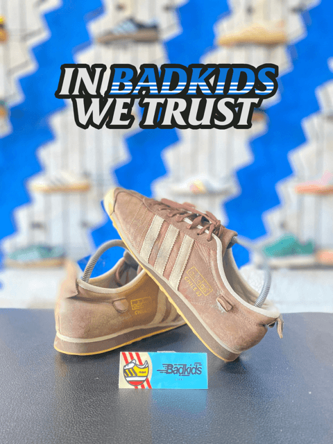 Adidas Chille 62, 42