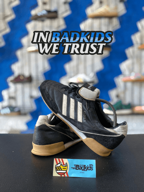 Adidas Kaiser 5. 45 1/3