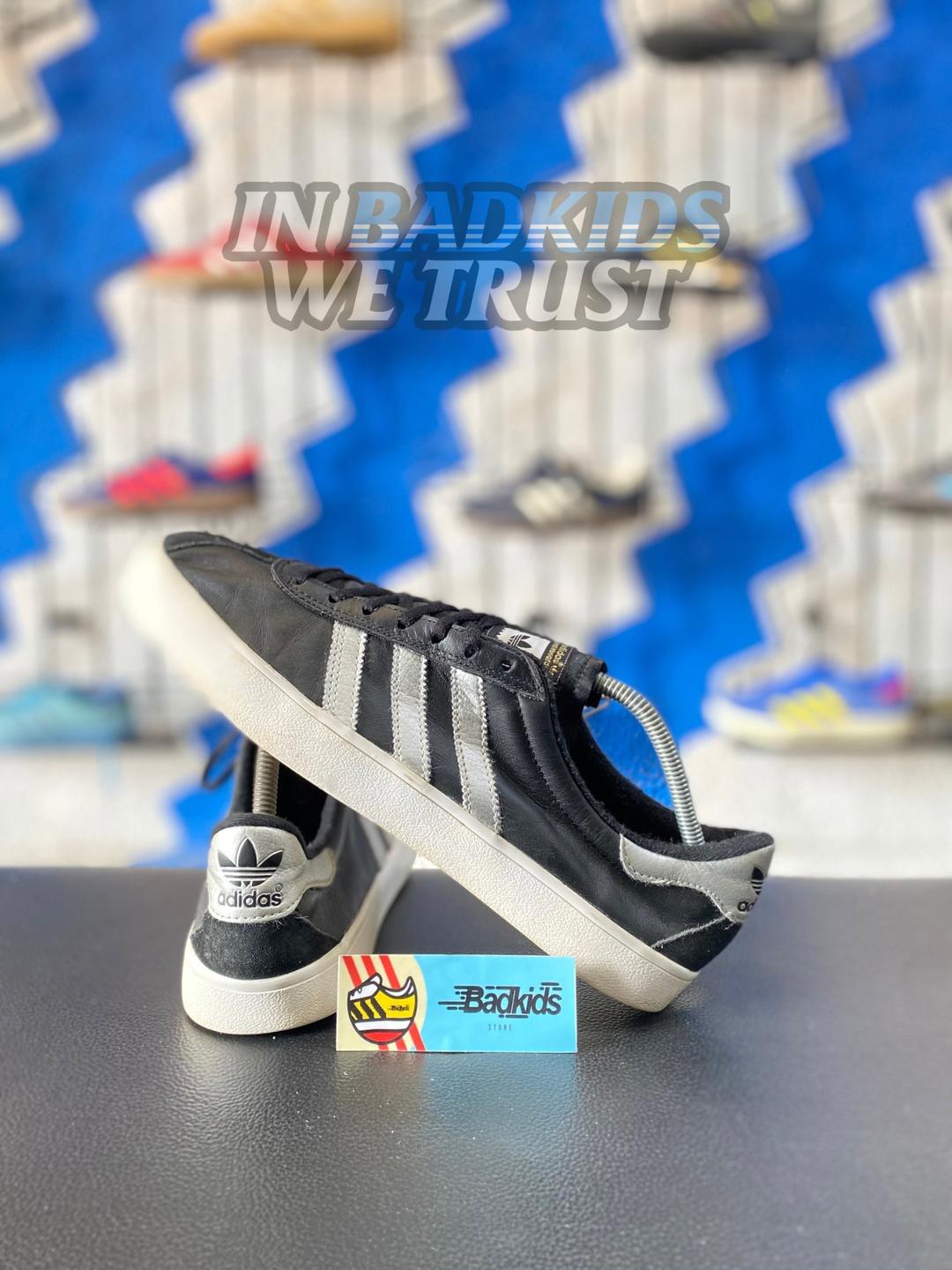 Adidas skateboarding 