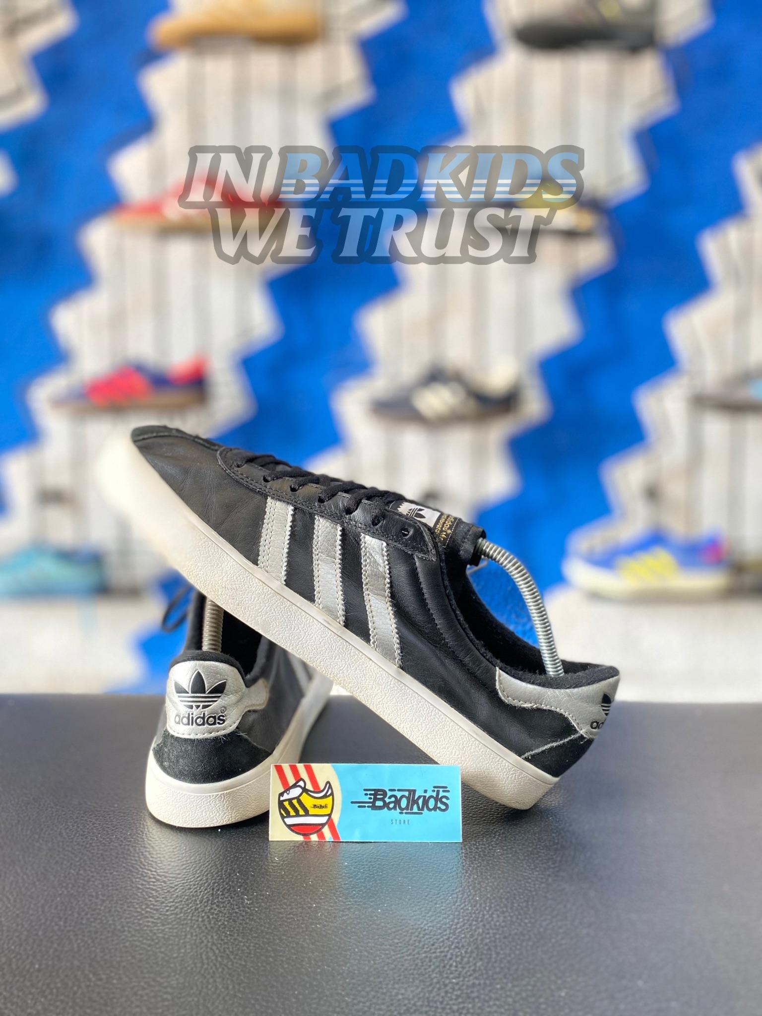 Adidas skateboarding 