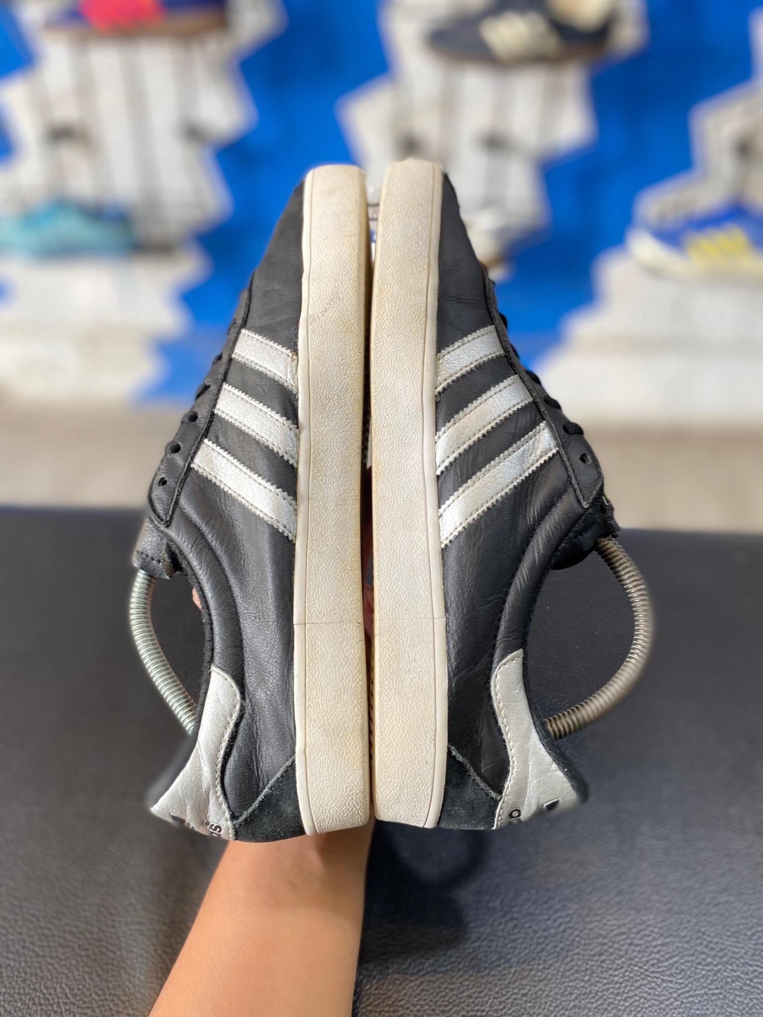 Adidas skateboarding 