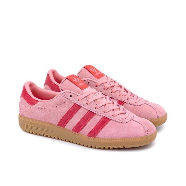 Bermuda Pink 