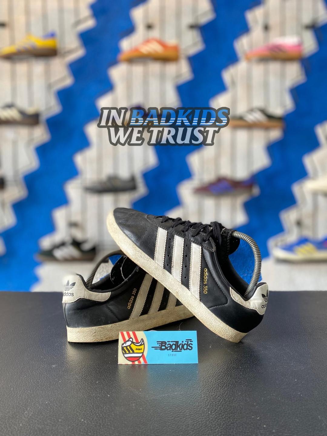 Adidas 350 bw 40