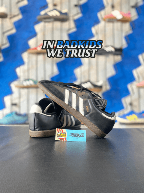 Samba Classic 46 2/3
