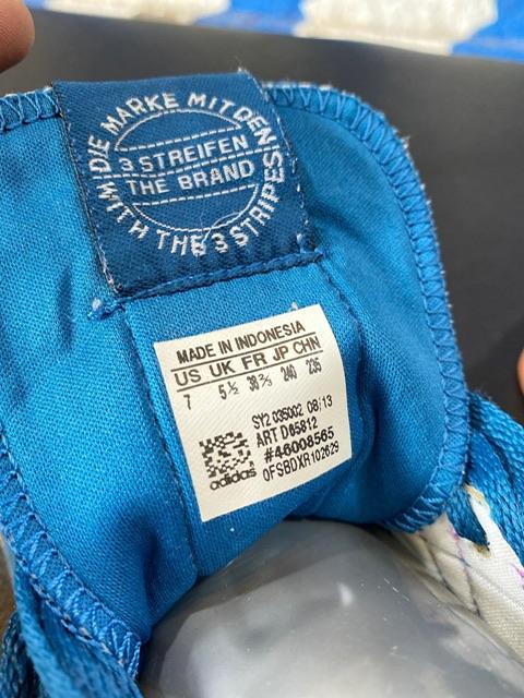 Dragon sz 38 2/3 