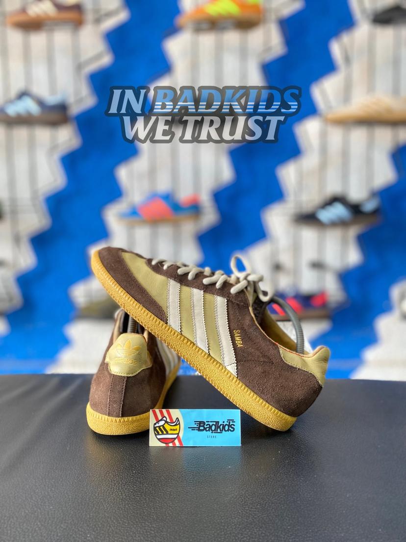 Samba sz 44 