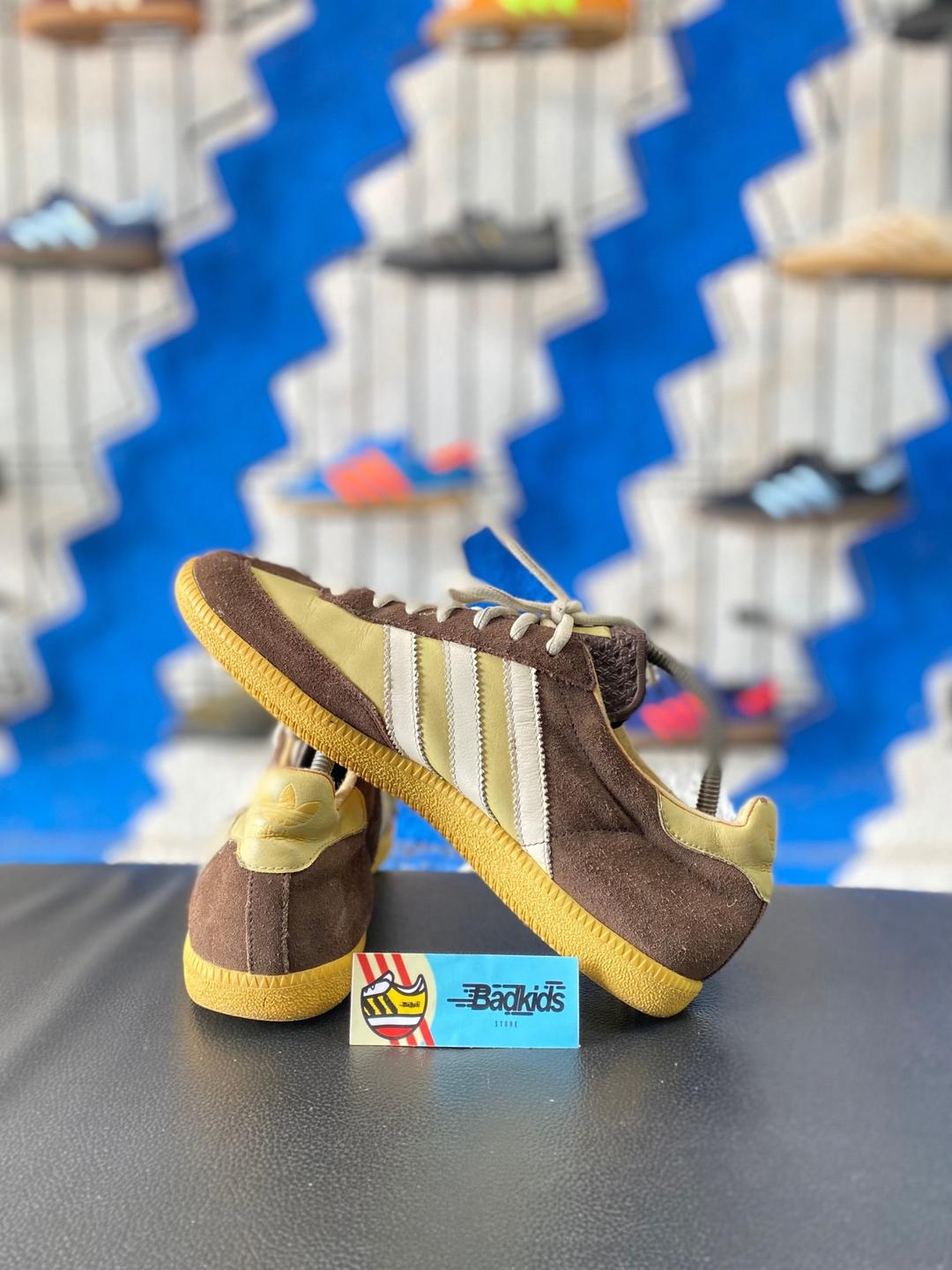 Samba sz 44 