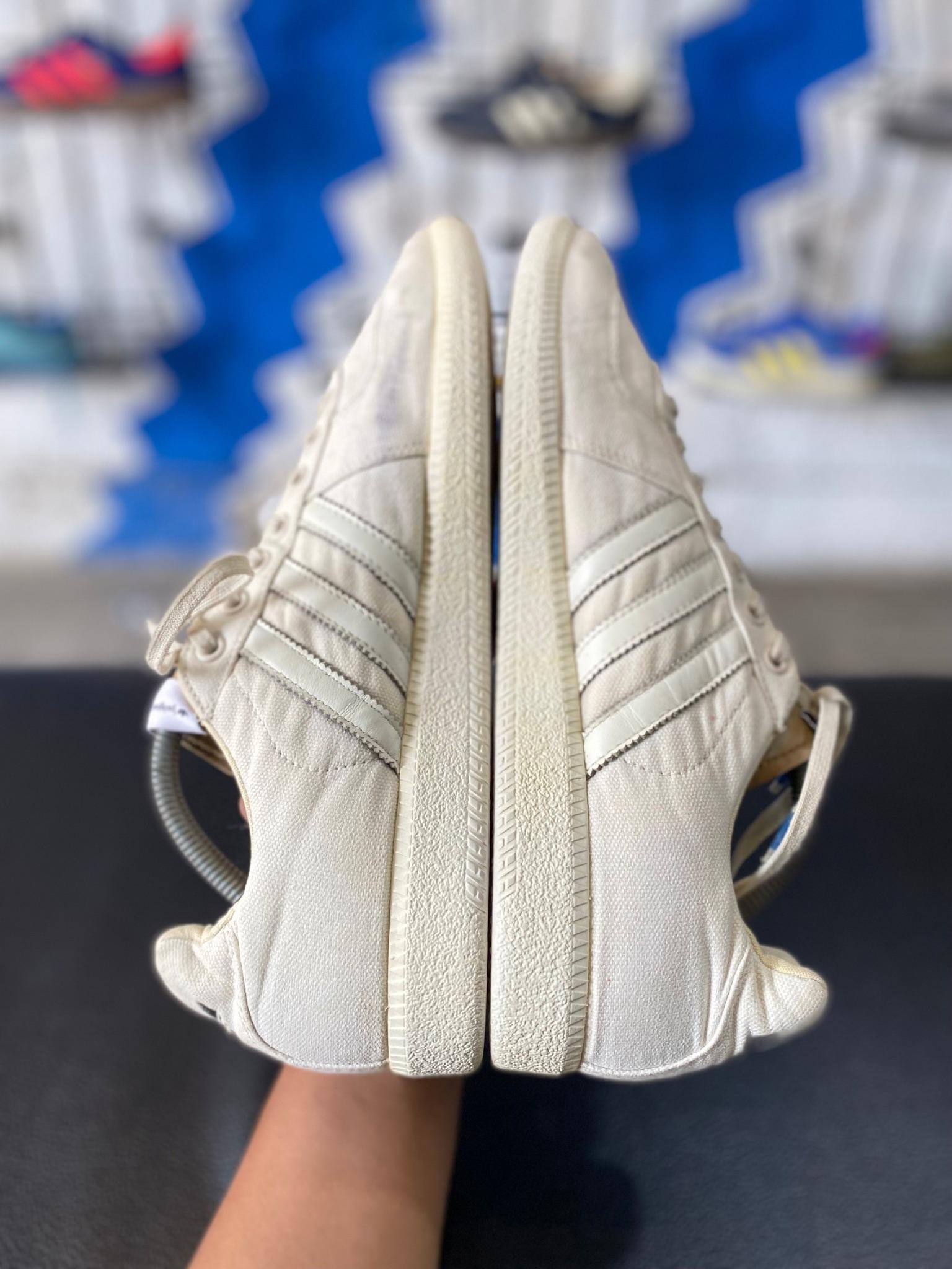 SAMBA bw sport sz 44 2/3 