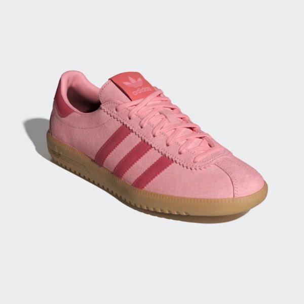 Bermuda Pink 