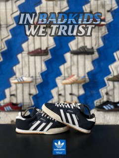 Samba super navy 43 1/3