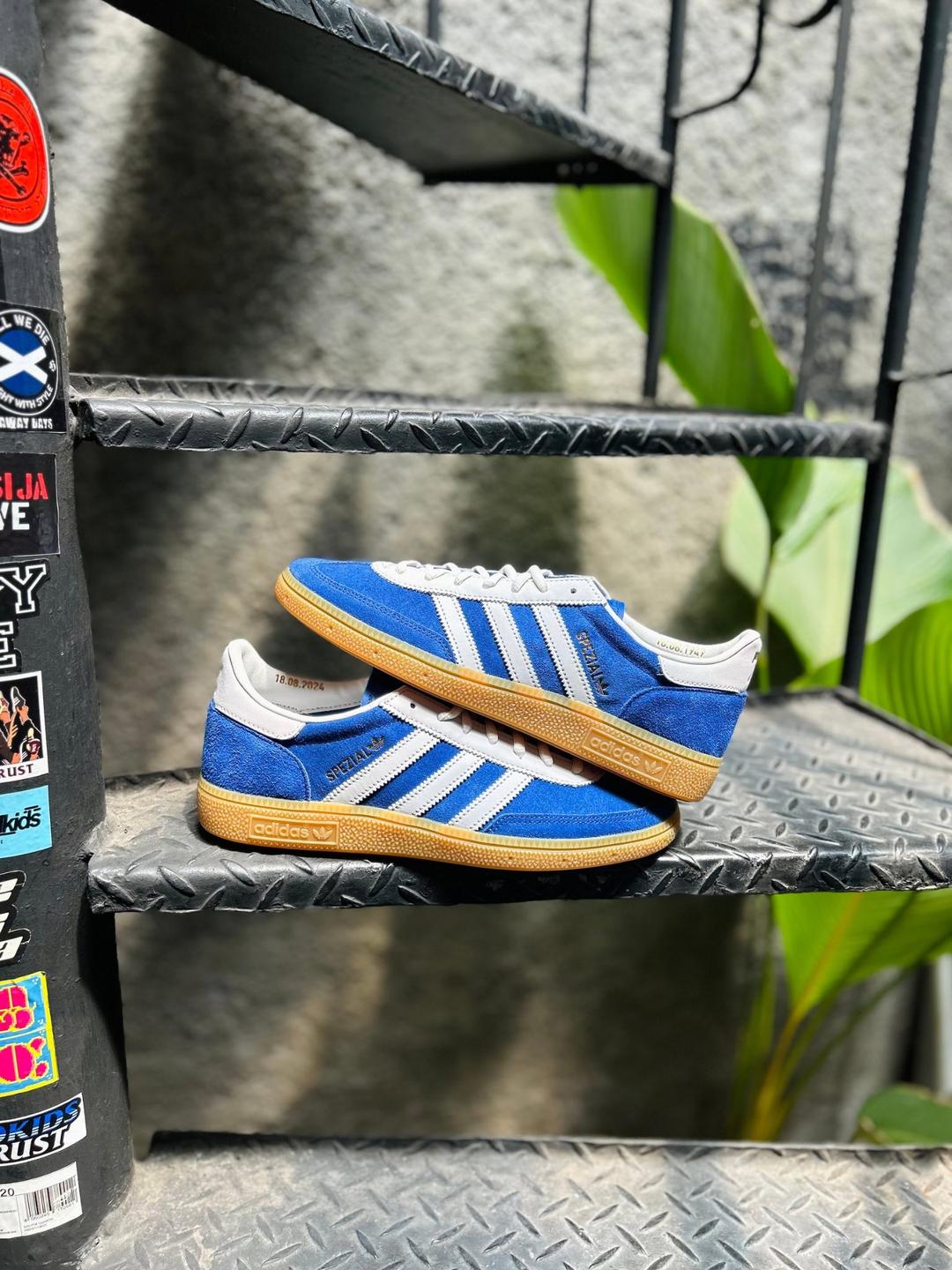 Spezial Anivarsery 75 Adidas 