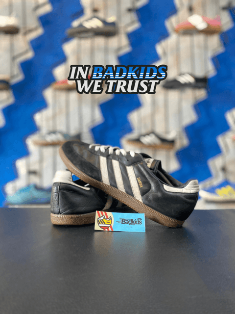 Samba Classiccc 48 2/3
