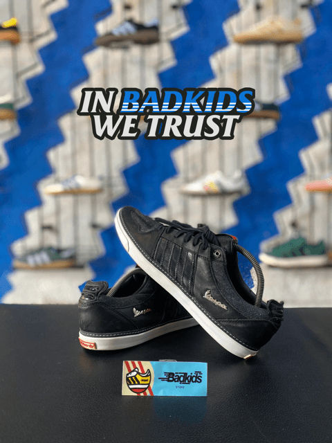 Adidas Vespa 44 1/3