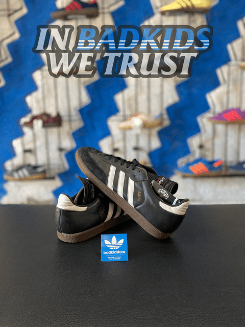 Samba classic