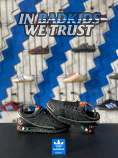 La trainer II italy 42 2/3