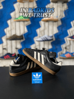 Samba classic bw 43 1/3