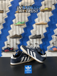 Samba super navy 43 1/3