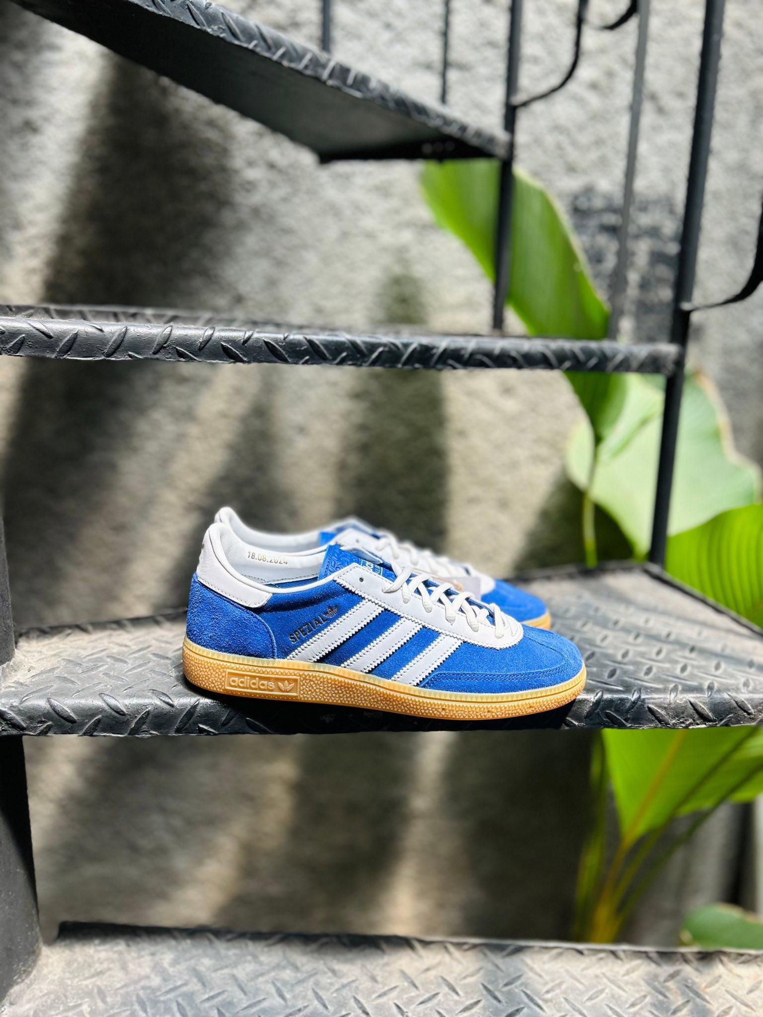 Spezial Anivarsery 75 Adidas 