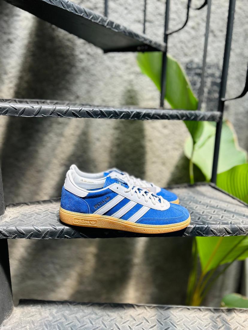 Spezial Anivarsery 75 Adidas 
