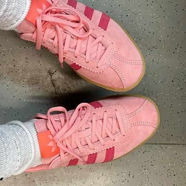 Bermuda Pink 
