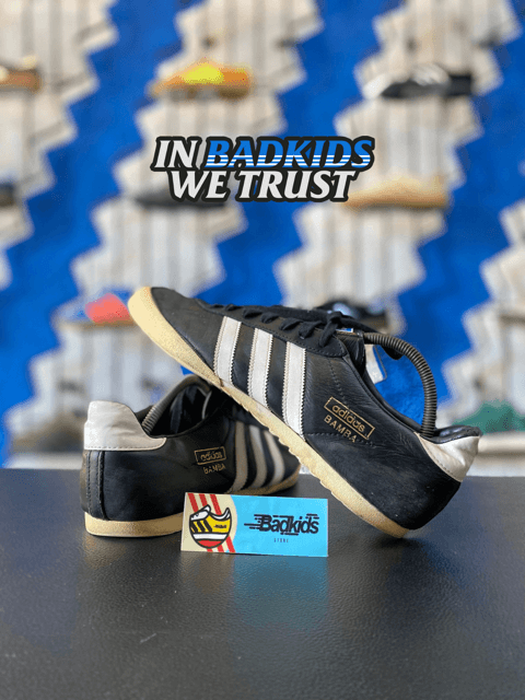 Bamba BW 44 2/3
