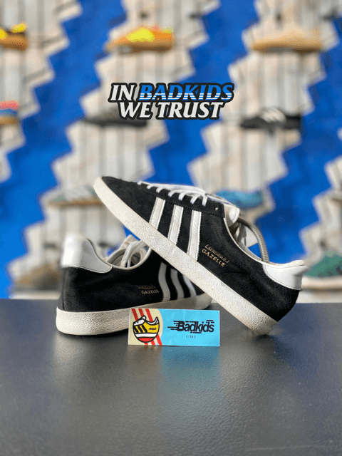 Gazelle OG BW 46