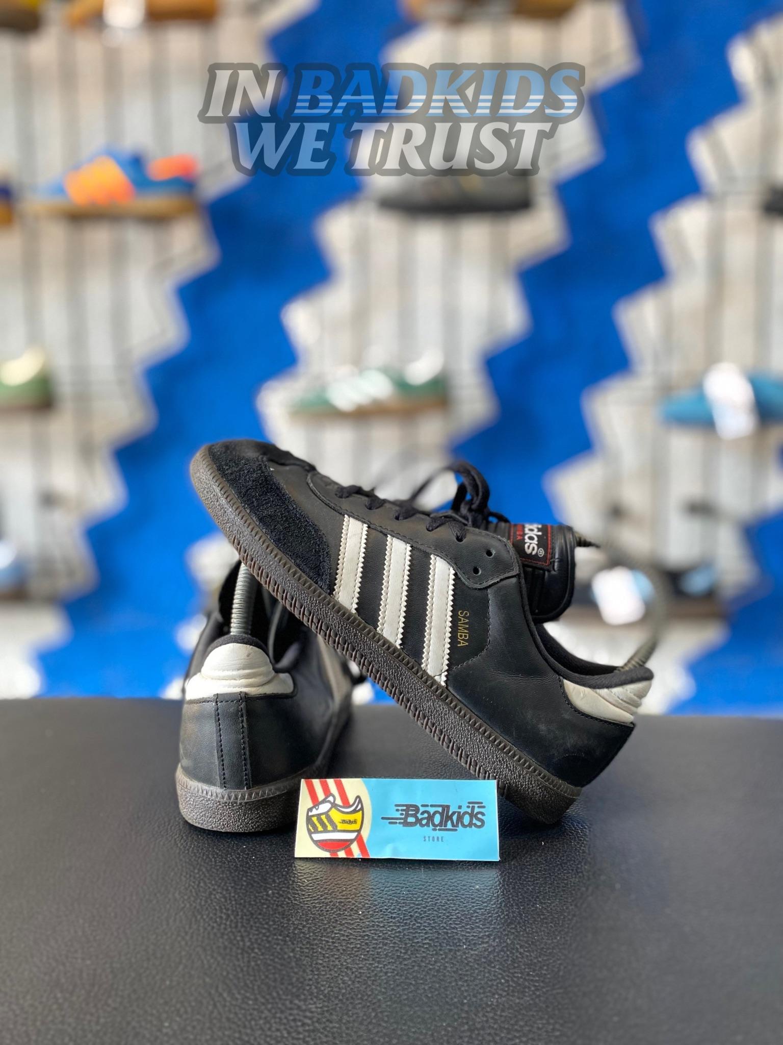 Samba classic sz 37 1/3 