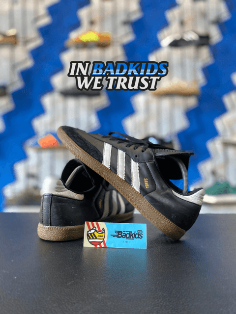 Samba Classic 44 2/3