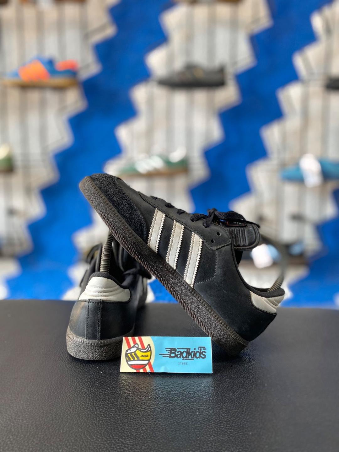 Samba classic sz 37 1/3 