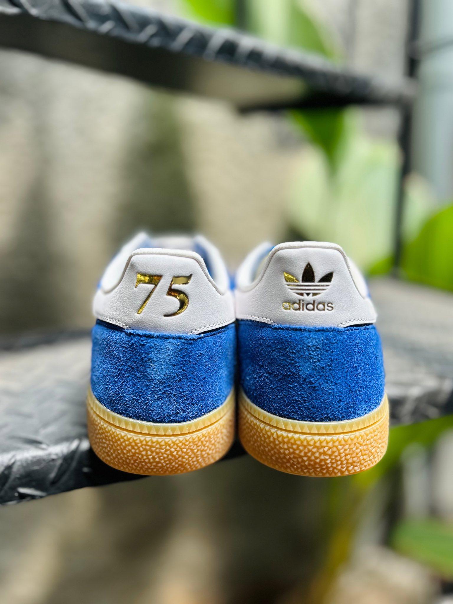 Spezial Anivarsery 75 Adidas 