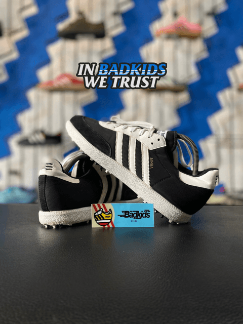 Samba Golf BW 44