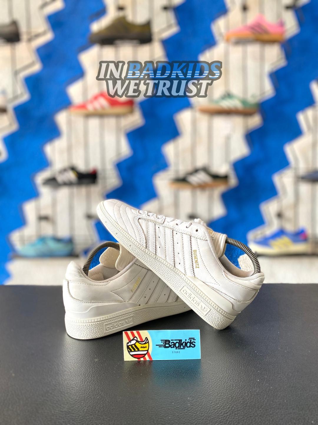 busenitz white 40 2/3