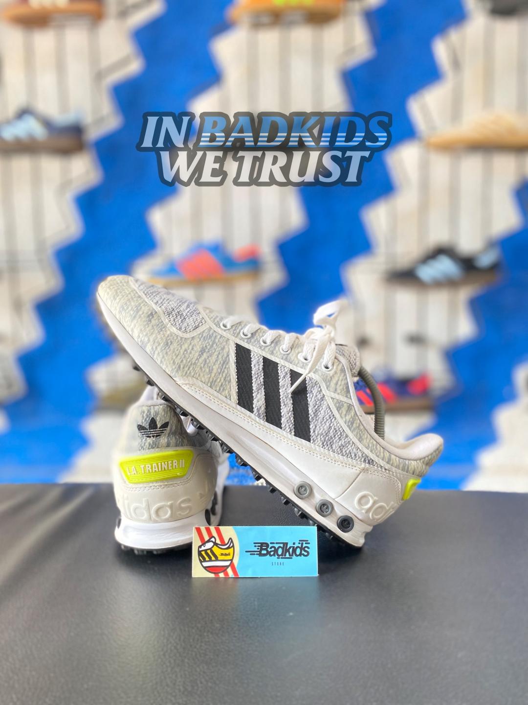 LA trainer sz 45 1/3 