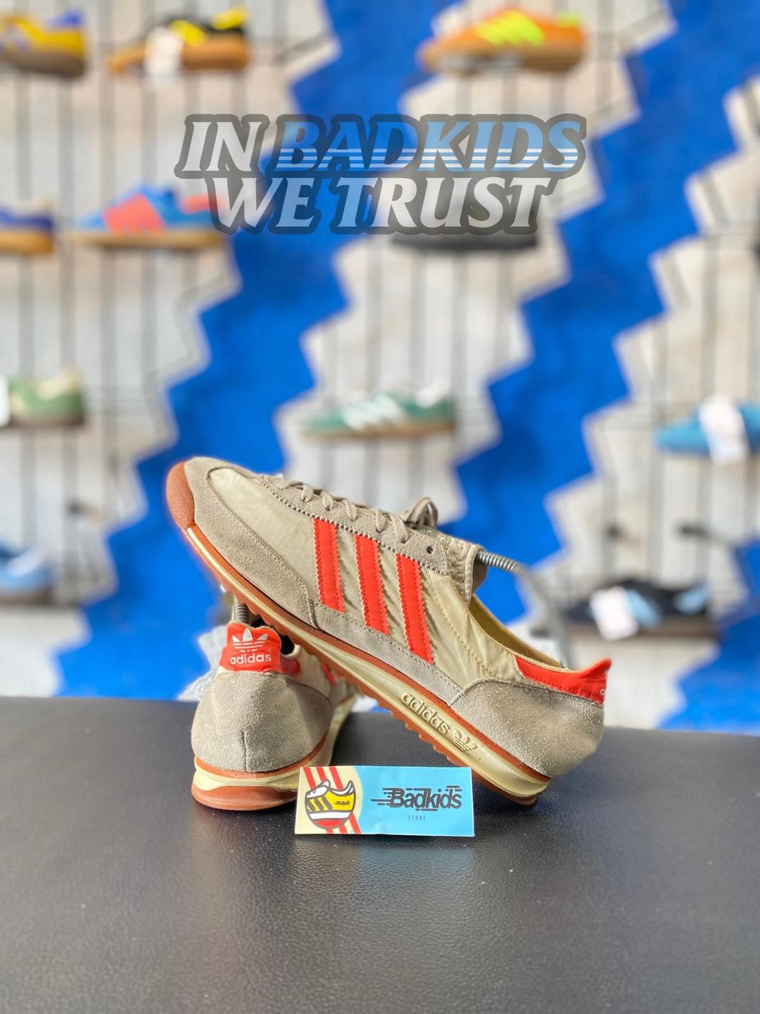 SL 72 list orange sz 44 