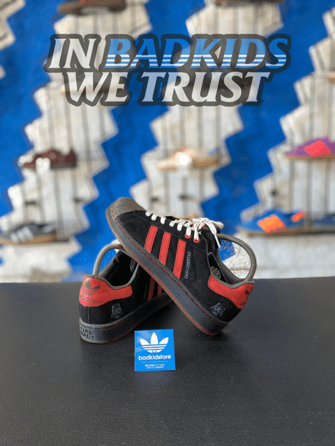 Superstar darkside