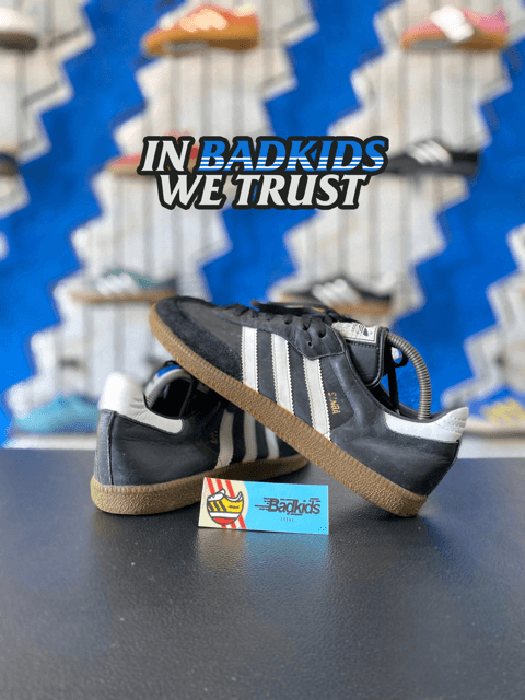 Samba OG Classic Short 44 2/3