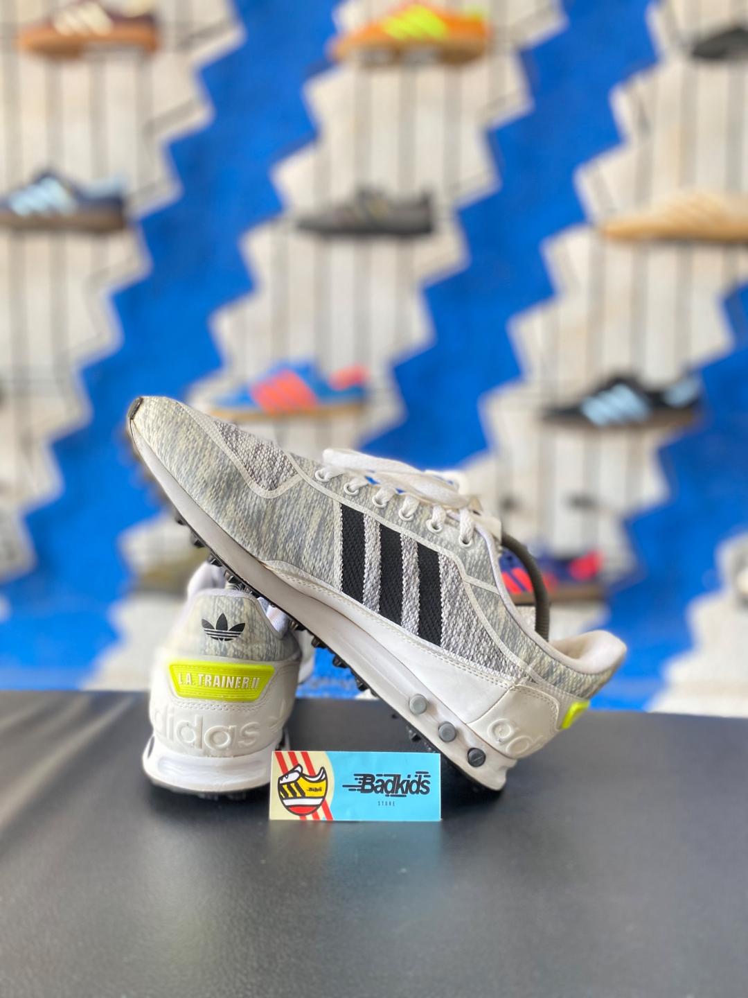 LA trainer sz 45 1/3 